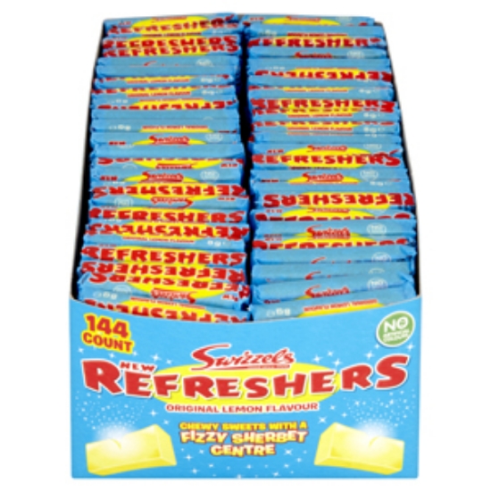 Picture of Refresher Chew  x144